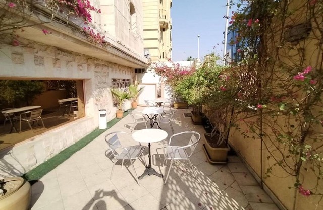 Rotana El Forsan