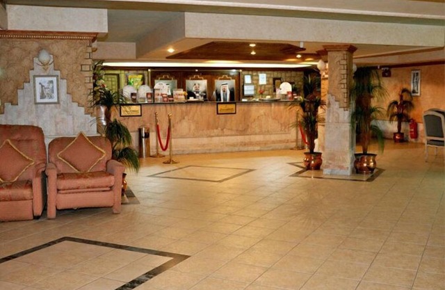 Rotanah Hotel