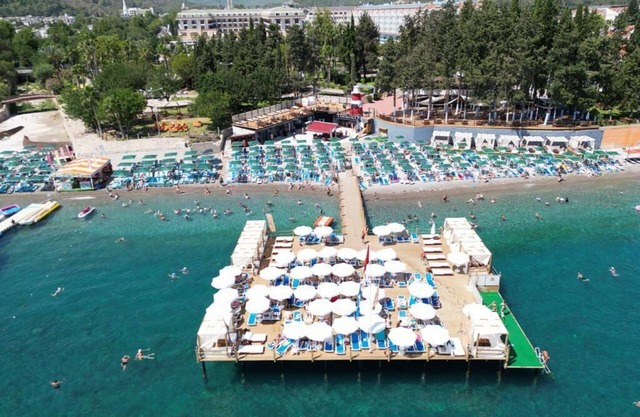 Rox Resort Hotel - All Inclusive