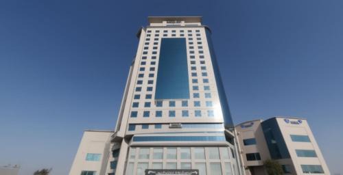 Roya Al Blad Hotel Makkah by Moro