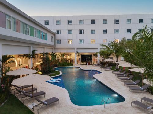 Royal Beach Hotel Punta Cana, A JdV by Hyatt