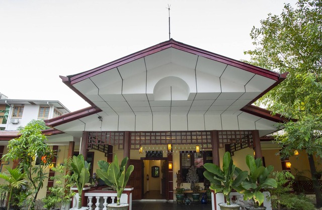 Royal GT Boutique Hotel