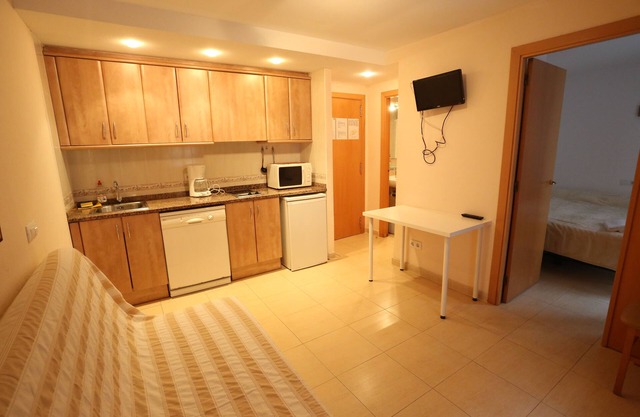 Royal Inn Aparthotel