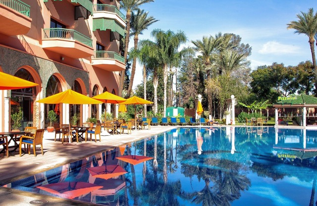 Royal Mirage Deluxe Marrakech