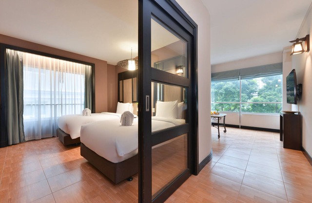 Royal View Resort