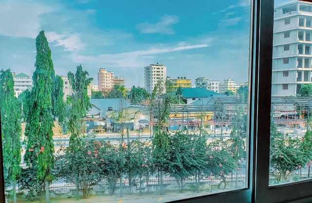 Royal Village Hotel Dar Es Salaam