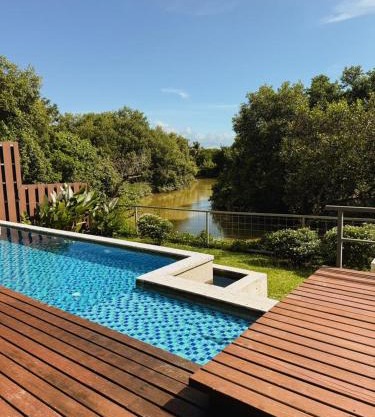 Royale Riviera Resort Private Pool Villas