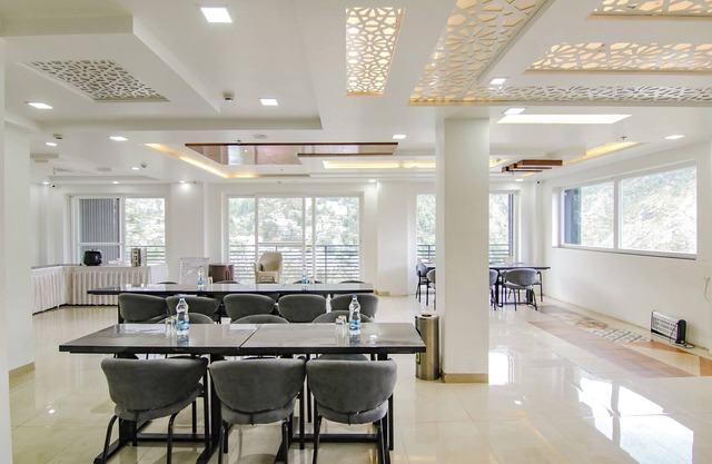 RR HOTEL BY SONACHI