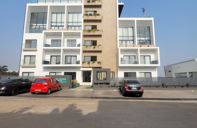 RT properties at Belrose Place
