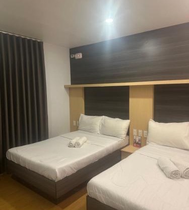 Rudhil's Place Hotel