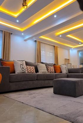 Rumkin Homes 3br house naivasha