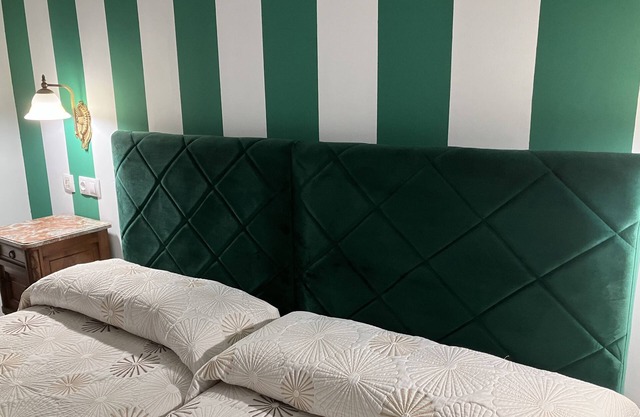 Rural apartment La Casona de la Roza for 2 people