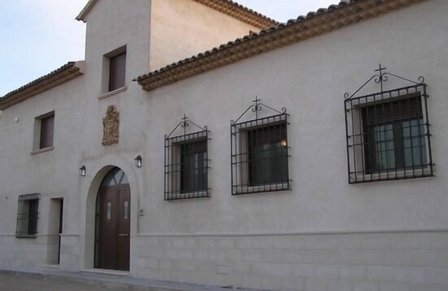 Rural house (full rental) Sale of the Sisa for 6 people
