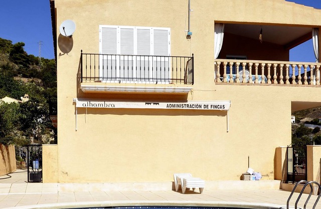 Rurual accommodation Los Azahares de Maruja / Apartment 3