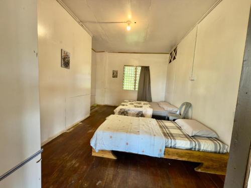 Rustic B&B