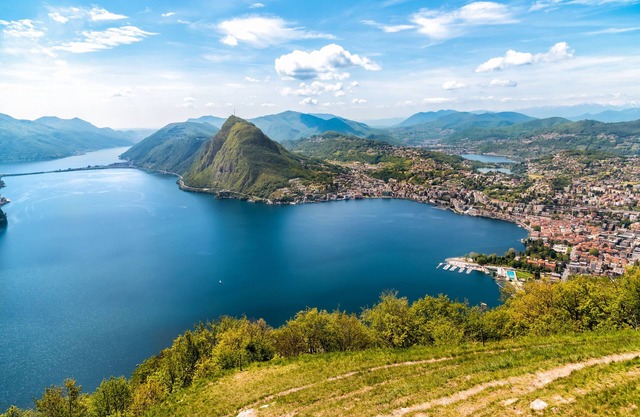 Rustico Porta 1 - Brissago Experience