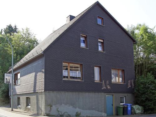 Rustikales Medebach-Ski-Retreat