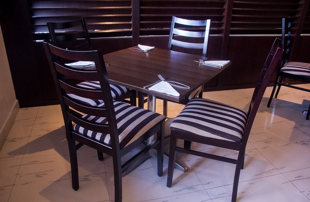 S&S Hotels and Suites