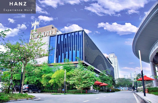 S79 Top Hotel