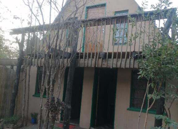 Sabs Cottage