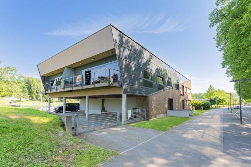 Sadama 4 holiday apartment