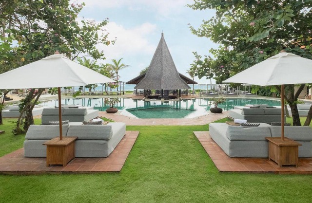 Sadara Resort