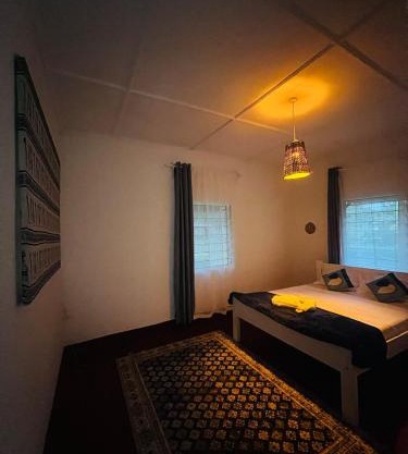 SafariHouse