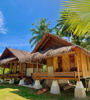 Sagga Homestay