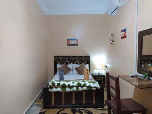 Sahara Dream Apartment