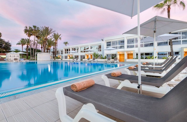 Sahara Hotel Agadir