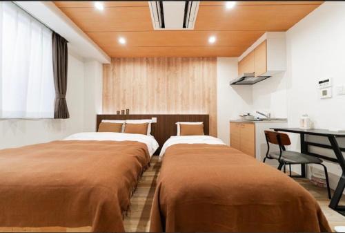 SAIE Sakura hotel 押上402