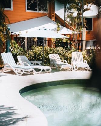 Sails Lifestyle Resort