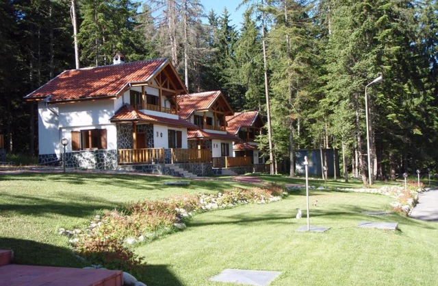 Saint George Holiday Village