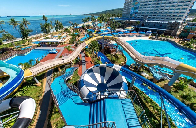 Saipan World Resort