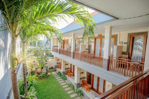 Sakura Guest House