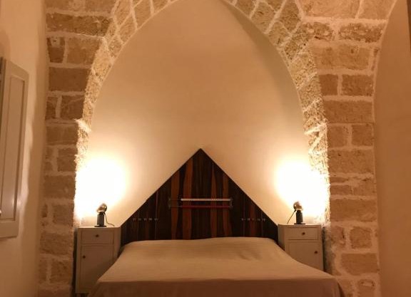 Salento Charming House