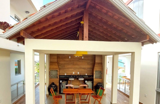 SaltBeach Atalaia Residence Inn - N102