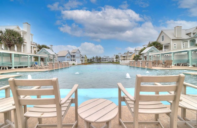 Saltwater Cove TC 2103