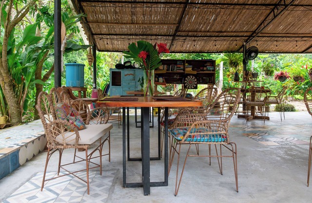 Salvia Madre Hotel Boutique