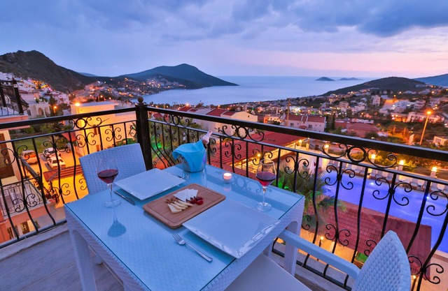 Samira Resort Hotel Aparts & Villas