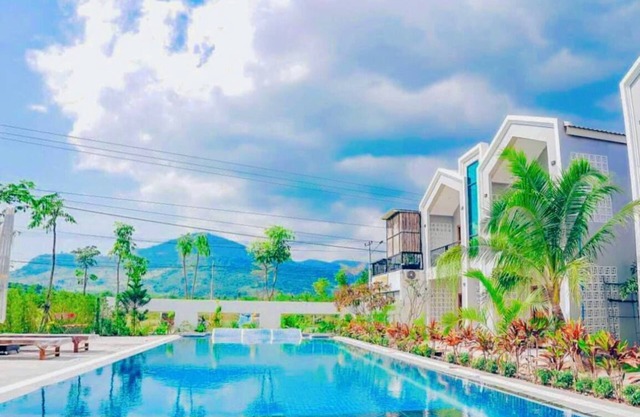 SAMOT KHSACH RESORT ll