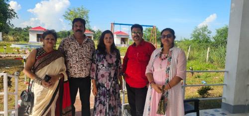Sampurna resort
