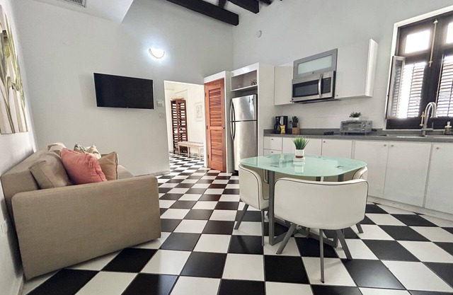 San Juan Suite | Perfect Getaway in Centric Location