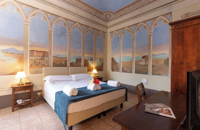 San Martino Residence Hotel & SPA
