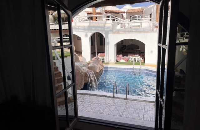 SANAFIR HOTEL - El Pacha Suites (Adults Only)