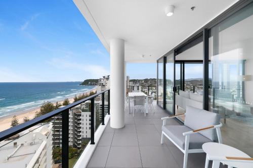 Sandbar Burleigh - Official