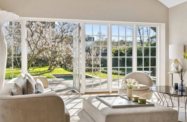 Sanders Swan - Marvellous villa close to the center of Copenhagen