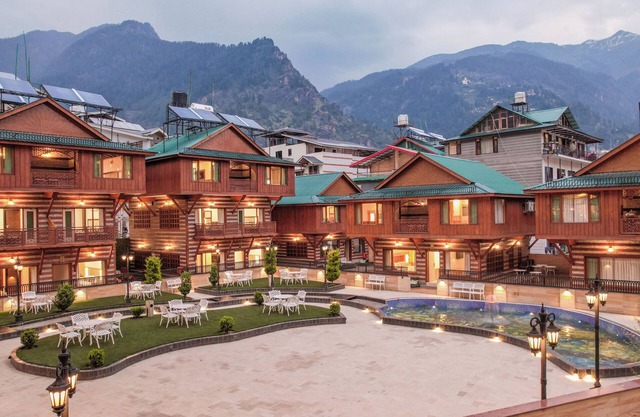 Sandhya Village Resort and Cottages