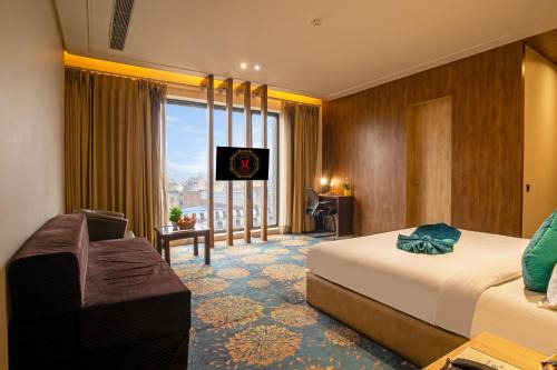Sandoz Pribson Suites - 1 km from Golden Temple