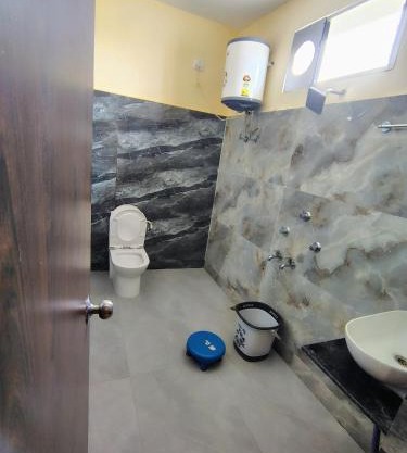 Sangam Resort
